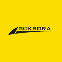 Gokbora Logo