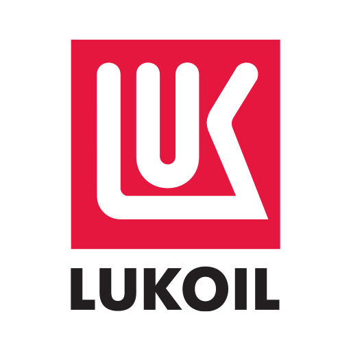 Lukoil Romania logo
